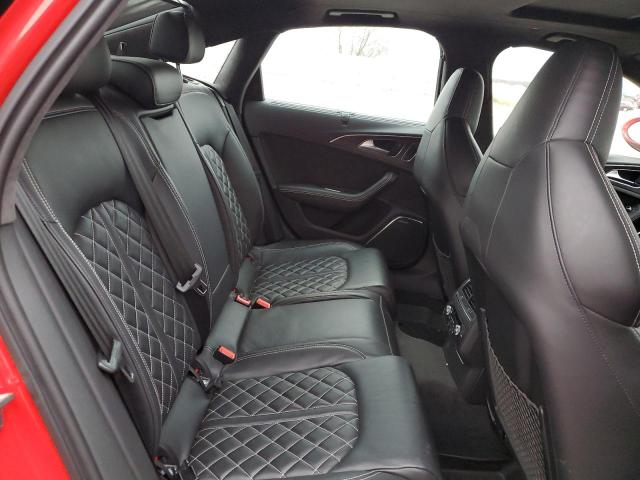 2018 AUDI S6 PRESTIG WAUHFBFC9JN087705