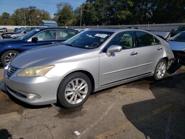 2012 Lexus ES 350 