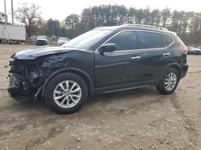 KNMAT2MV6JP620423 | 2018 NISSAN ROGUE S