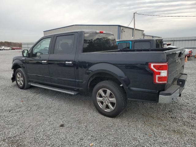 1FTEW1C57JFA76167 | 2018 FORD F150 SUPER