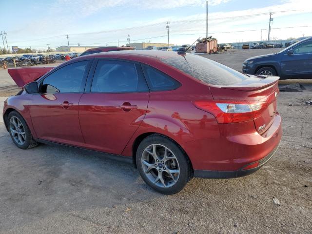 1FADP3F28EL414856 | 2014 Ford focus se