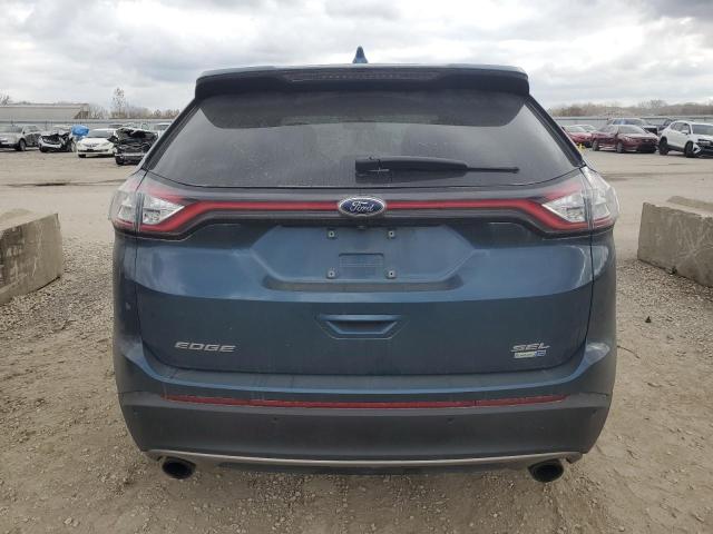 2FMPK4J91GBB94152 | 2016 FORD EDGE SEL