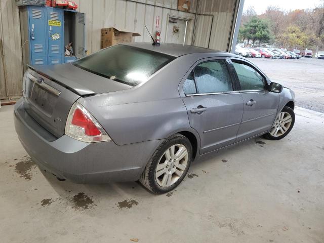 3FAHP08Z57R246611 2007 Ford Fusion Sel