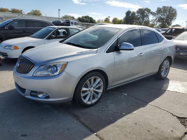 2015 Buick Verano 