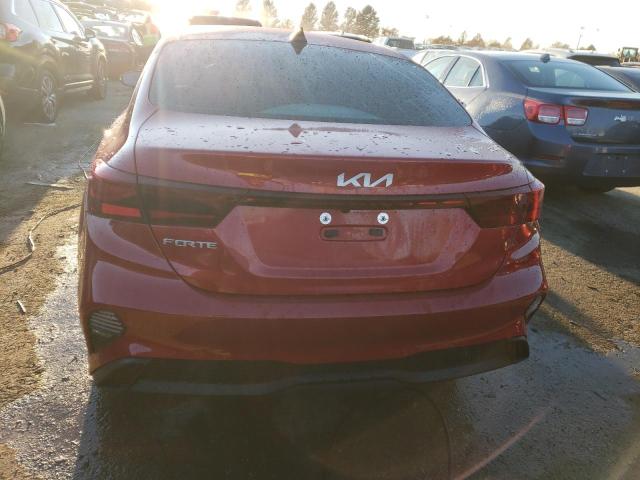 2023 KIA FORTE LX - 3KPF24AD6PE670778