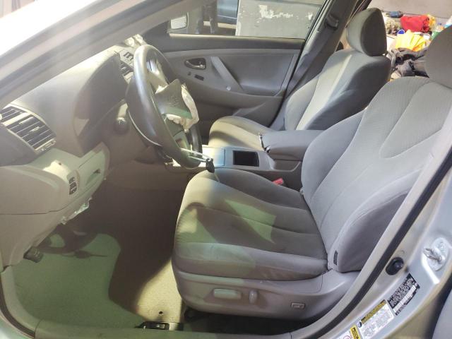 4T1BE46K57U552036 | 2007 Toyota camry ce