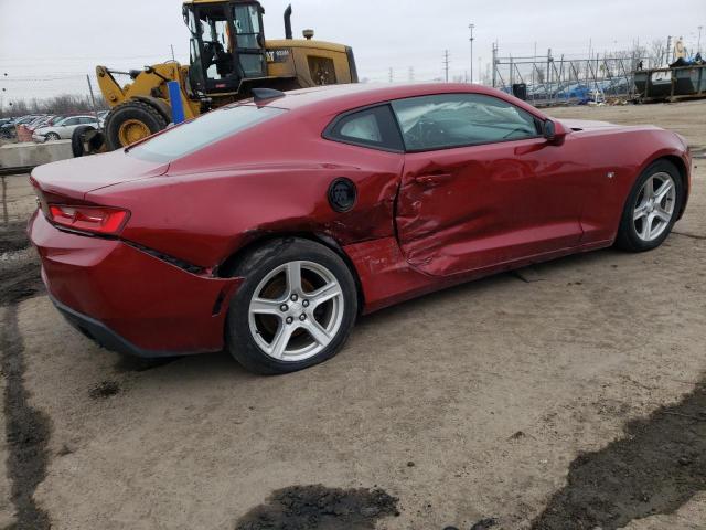 1G1FB1RS8G0156496 | 2016 Chevrolet camaro lt