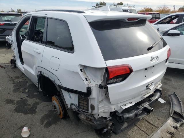 1C4RJFDJ3GC450972 Jeep Grand Cherokee Srt-8