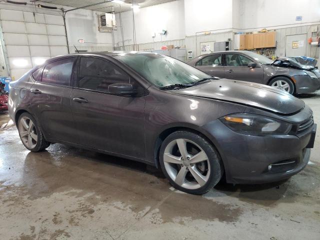 1C3CDFEB4FD204952 | 2015 DODGE DART GT