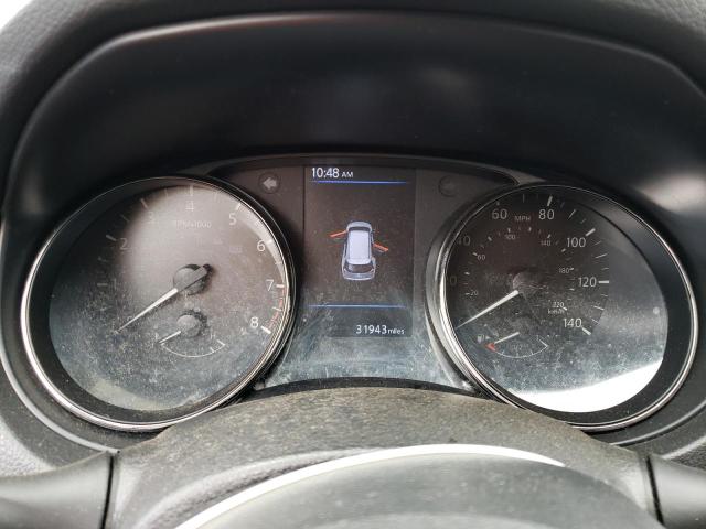 2018 NISSAN ROGUE S - JN8AT2MT5JW465386