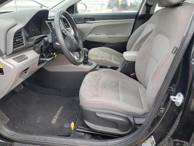 5NPD74LF7KH416069 | 2019 HYUNDAI ELANTRA SE