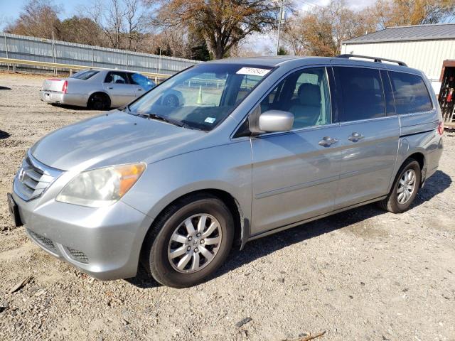 2010 Honda Odyssey EX-L