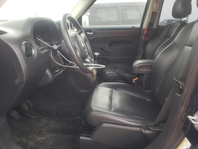 2015 JEEP PATRIOT 1C4NJPAB0FD317872