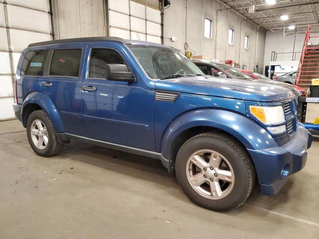 2010 Dodge Nitro Sxt VIN: 1D4PT5GK4AW106608 Lot: 75417613