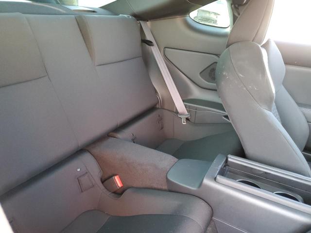 2023 TOYOTA GR 86 JF1ZNBC12P8760778