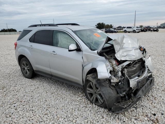 2GNALBEK6E6195710 | 2014 Chevrolet equinox lt