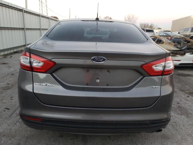 3FA6P0H7XER114060 | 2014 FORD FUSION SE