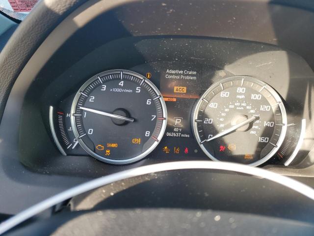2015 ACURA TLX ADVANC 19UUB3F78FA007512
