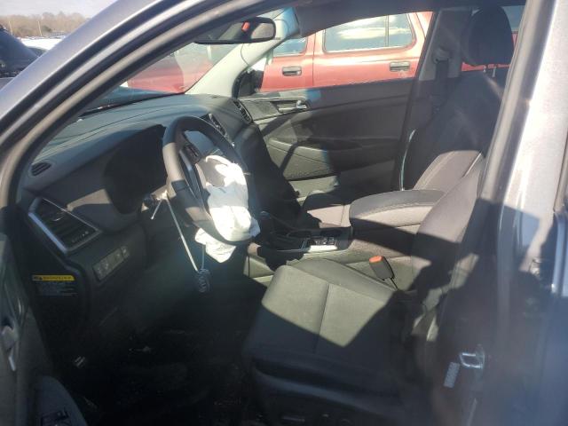 2018 HYUNDAI TUCSON VAL - KM8J3CA26JU748514