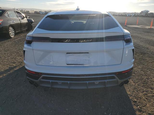 2019 LAMBORGHINI URUS ZPBUA1ZL8KLA04776  76548853