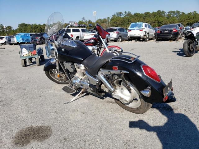 2006 HONDA VTX1800 R 1HFSC491X6A400255