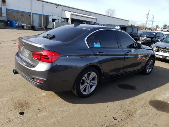 WBA8D9C52JEM33520 BMW 330 XI