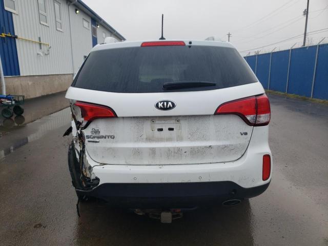 2015 KIA SORENTO LX - 5XYKTDA70FG638237