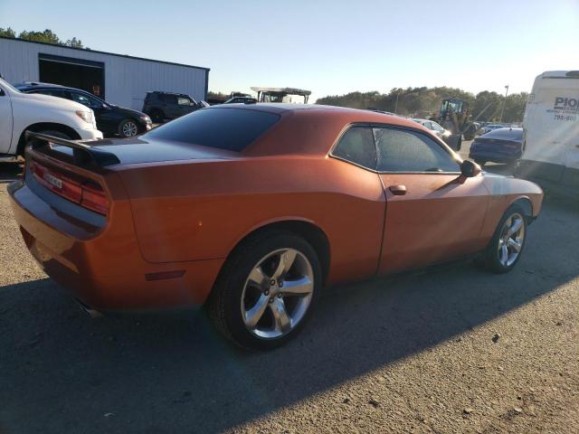 2B3CJ5DT4BH578520 | 2011 Dodge challenger r/t