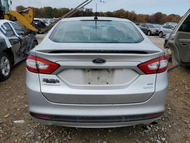 2016 FORD FUSION SE - 3FA6P0HD1GR219532