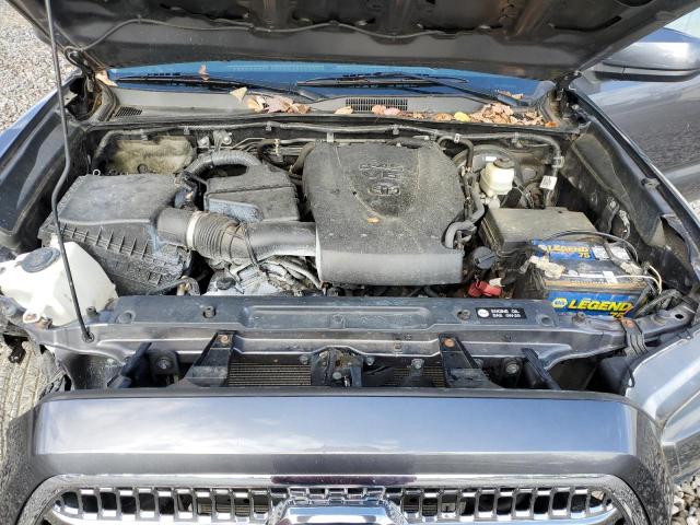 2016 TOYOTA TACOMA DOU - 5TFCZ5AN1GX032340