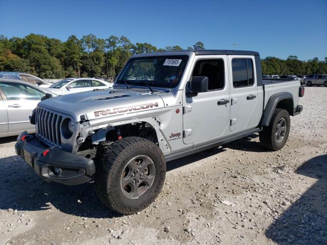 Jeep Gladiator 2022