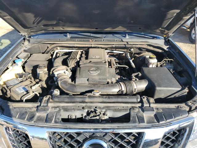 1N6AD0ER5KN790950 | 2019 NISSAN FRONTIER S