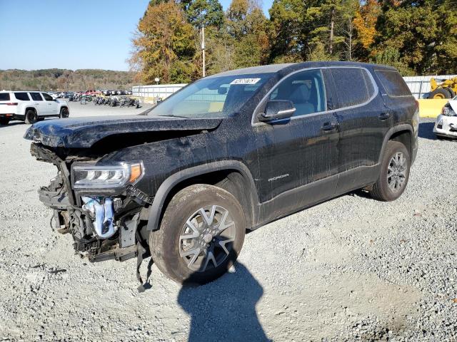 1GKKNKL4XPZ219515 GMC Acadia SLE