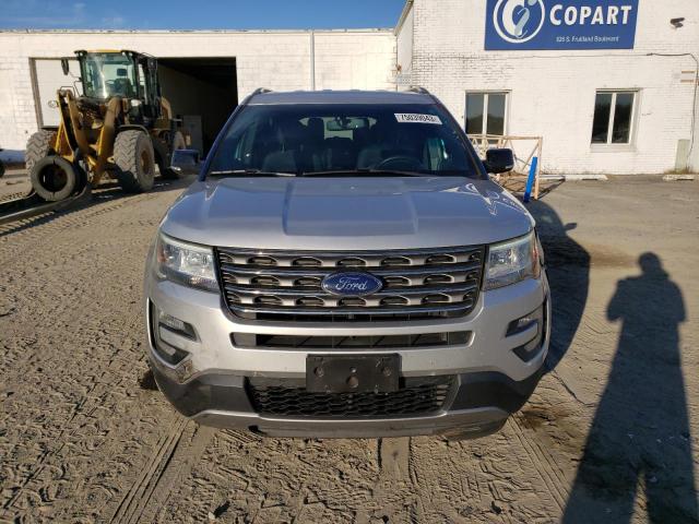 1FM5K7D85GGC83033 | 2016 FORD EXPLORER X