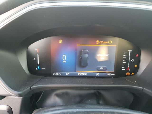 2023 FORD ESCAPE ACT 1FMCU0GN4PUA65287