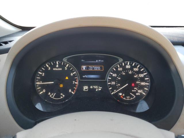 2015 NISSAN ALTIMA 2.5 - 1N4AL3APXFC224446