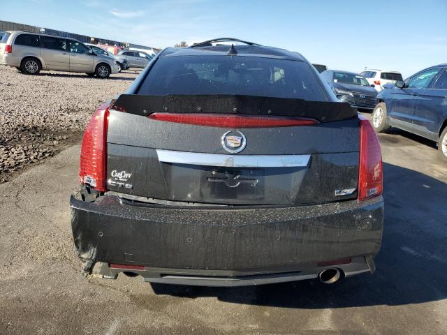 1G6DV5EP5C0110720 | 2012 Cadillac cts-v