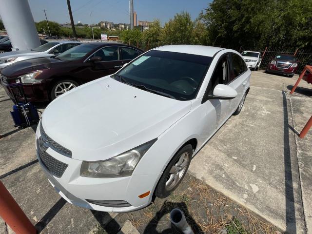 2014 Chevrolet Cruze 1Lt Auto VIN: 1G1PC5SBXE7340412 Lot: 40703330