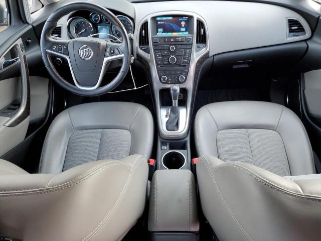 1G4PR5SK2E4148047 Buick Verano Convenience