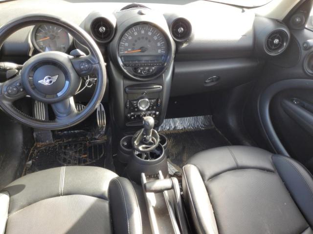 WMWZC5C50GWU01037 Mini Cooper S Countryman
