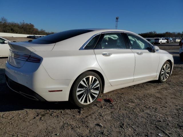 3LN6L5C90HR642329 | 2017 LINCOLN MKZ SELECT