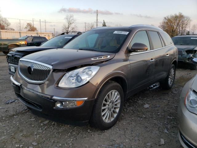 2012 Buick Enclave 