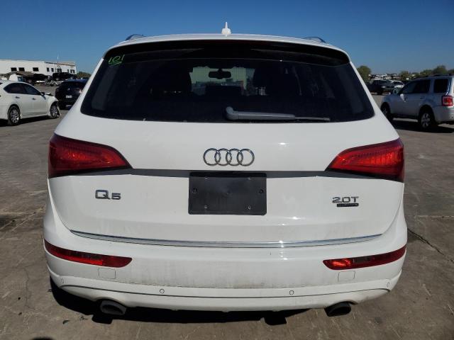 VIN WA1L2AFP6HA085086 2017 Audi Q5, Premium Plus no.6