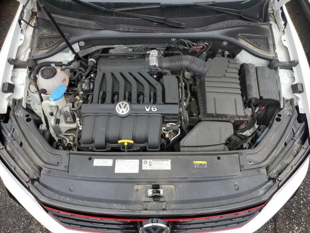 1VWJM7A38JC040799 | 2018 VOLKSWAGEN PASSAT GT