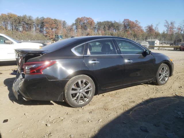 1N4AL3AP2JC288991 | 2018 NISSAN ALTIMA 2.5