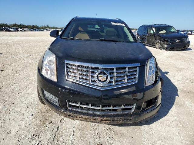 2015 CADILLAC SRX LUXURY - 3GYFNBE37FS511419