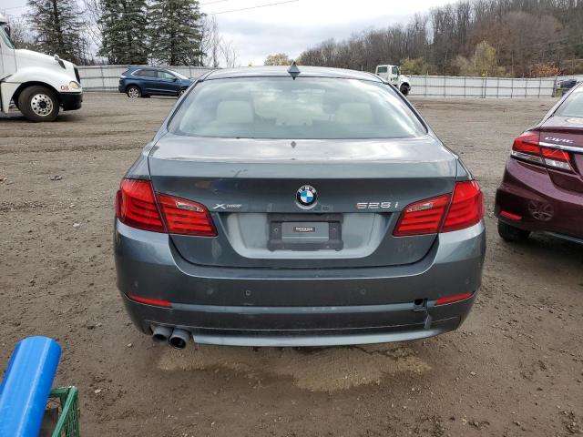 VIN WBAXH5C59DDW15279 2013 BMW 5 Series, 528 XI no.6