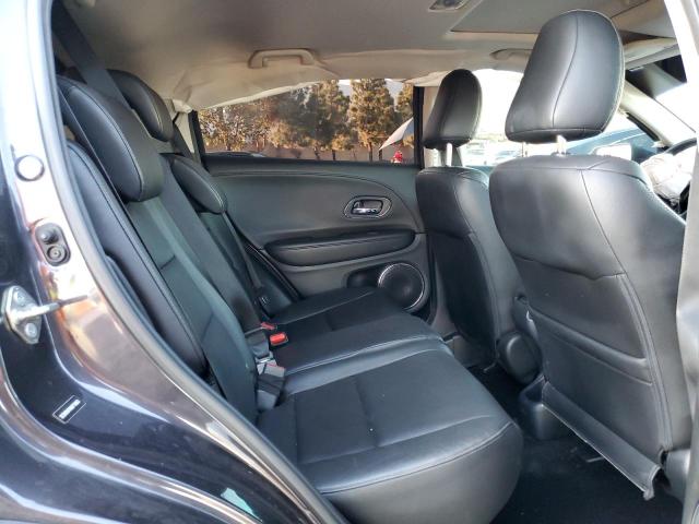 3CZRU5H7XHM718863 Honda Hr-v Exl