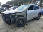 2021 NISSAN ROGUE SL - 5N1AT3CB3MC683418