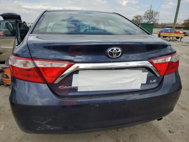 4T1BF1FK1GU576393 | 2016 Toyota camry le